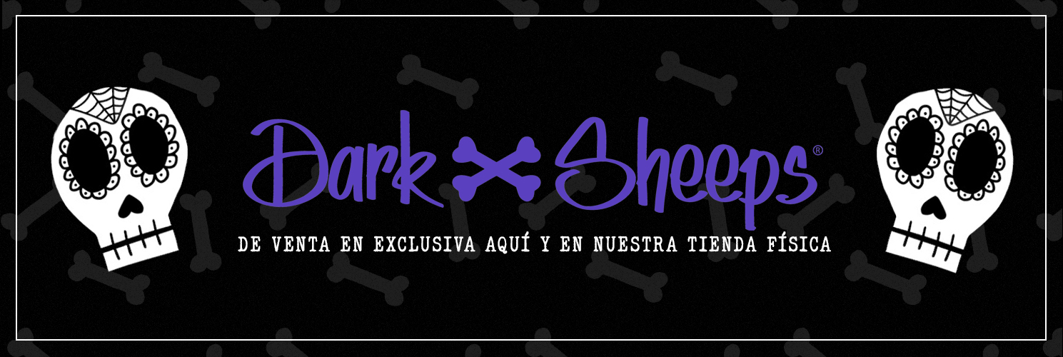 Dark Sheeps